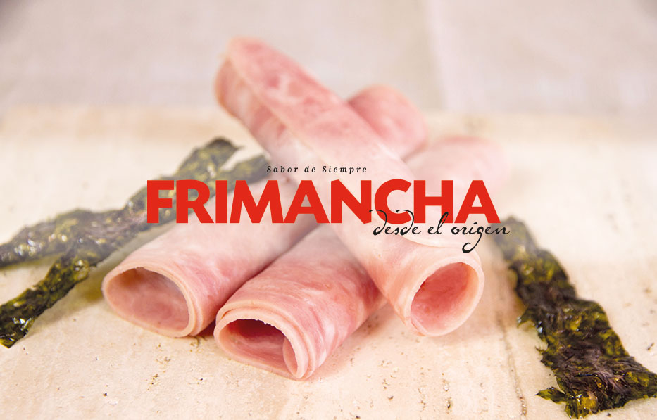 Frimancha