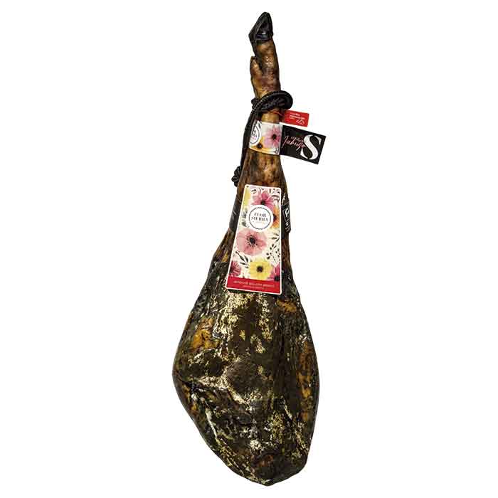 Jamón de Bellota Ibérico 50% Raza Ibérica