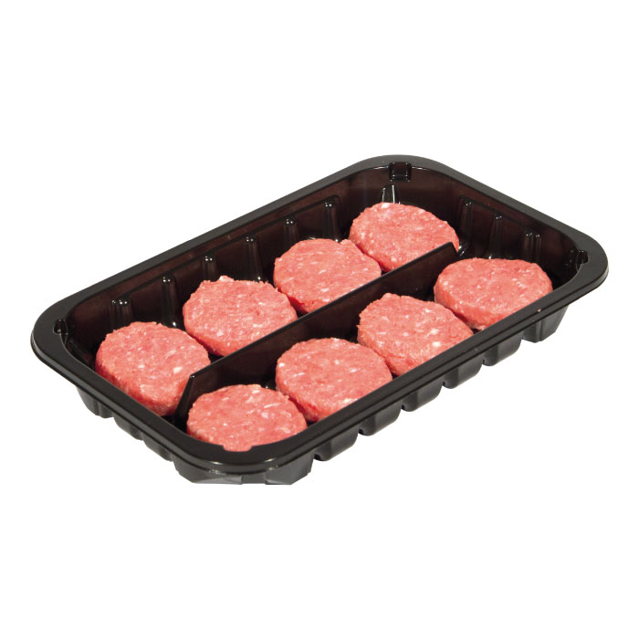 Bta. Mini Burger Mixta Pollo 200 g