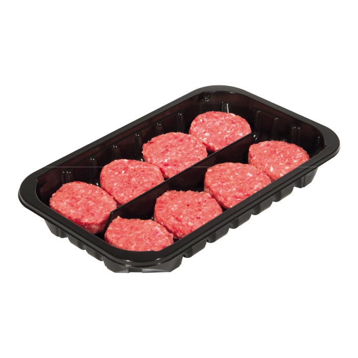 Bta. Mini Burger Vacuno 200 g