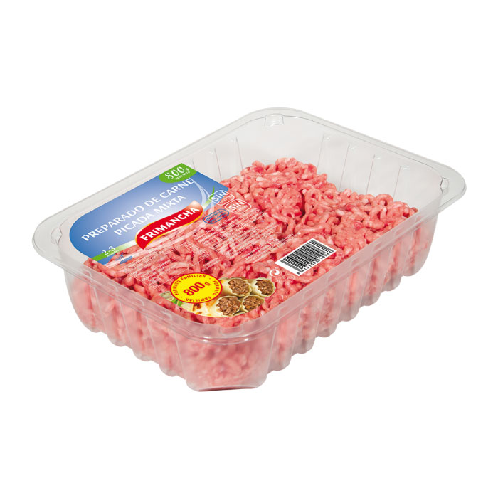 Bta. Picada Mixta 400 g